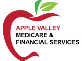 Apple-Valley-Medicare-and-Financial-Services-Logo